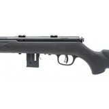 "Savage 9R17 Rifle .17 HMR (R42278)" - 3 of 4