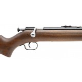 "Winchester 67 Rifle .22 S.L.LR (W13335)" - 3 of 5