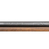 "Winchester 67 Rifle .22 S.L.LR (W13335)" - 5 of 5