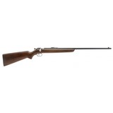 "Winchester 67 Rifle .22 S.L.LR (W13335)" - 1 of 5