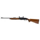 "Remington 742 Woodsmaster Rifle .30-06 Sprg (R42296)" - 2 of 4