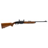 "Remington 742 Woodsmaster Rifle .30-06 Sprg (R42296)"