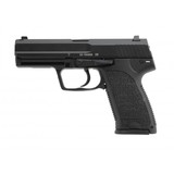 "(SN: 24-189697) Heckler & Koch USP9 V7 LEM Pistol 9MM (NGZ3176) NEW" - 3 of 3