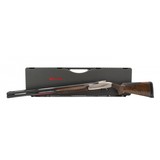 "(SN: BS055238S) BENELLI 828U 12 GUAGE (NGZ581) NEW" - 2 of 5