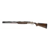"(SN: BS055238S) BENELLI 828U 12 GUAGE (NGZ581) NEW" - 4 of 5