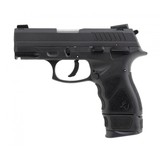 "(SN: ADE344029) Taurus TH9C Pistol 9mm (NGZ1768) NEW" - 2 of 4