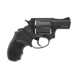 "(SN: AEK796580) Taurus 856 .38 Special (NGZ650) New" - 3 of 3