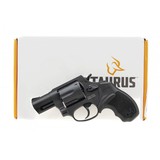 "(SN: AEK796580) Taurus 856 .38 Special (NGZ650) New" - 2 of 3