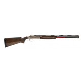 "(SN: BS055238S) BENELLI 828U 12 GUAGE (NGZ581) NEW" - 1 of 5
