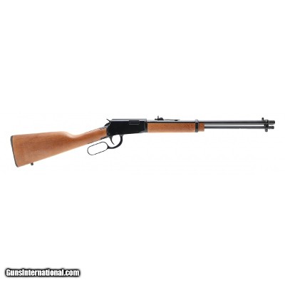"(SN: 7CL103627T) Rossi RIO BRAVO .22LR (NGZ1025) NEW"