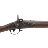 "U.S. M.T. Wickham model 1816 converted musket .69 caliber (AL10006)" - 5 of 5