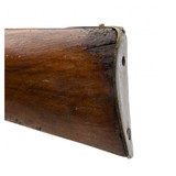 "American full stock percussion musket by Birch .75 caliber (AL10008) CONSIGNMENT" - 2 of 7