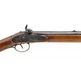 "American full stock percussion musket by Birch .75 caliber (AL10008) CONSIGNMENT" - 7 of 7