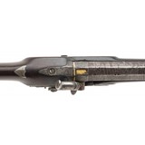 "Half stock percussion musket marked Soddon .64 caliber (AL10010) CONSIGNMENT" - 5 of 6