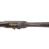 "Half stock percussion musket marked Soddon .64 caliber (AL10010) CONSIGNMENT" - 2 of 6