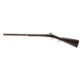 "Half stock percussion musket marked Soddon .64 caliber (AL10010) CONSIGNMENT" - 4 of 6