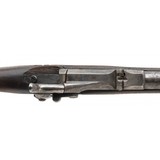 "U.S. Springfield Model 1884 cadet rifle .45-70 (AL10011) CONSIGNMENT" - 6 of 7