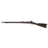 "U.S. Springfield Model 1884 cadet rifle .45-70 (AL10011) CONSIGNMENT" - 5 of 7