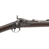 "U.S. Springfield Model 1884 cadet rifle .45-70 (AL10011) CONSIGNMENT" - 7 of 7