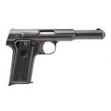 "Astra Model 1921 400 Pistol 9mm Largo (PR66325) CONSIGNMENT" - 8 of 10