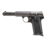 "Astra Model 1921 400 Pistol 9mm Largo (PR66325) CONSIGNMENT" - 10 of 10