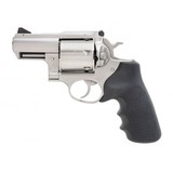 "Ruger Super Redhawk Alaskan Revolver .45/454 Casull (PR68263)" - 1 of 5