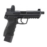 "Heckler & Koch HK45 Pistol .45ACP (PR68206)"