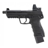 "Heckler & Koch HK45 Pistol .45ACP (PR68206)" - 2 of 4