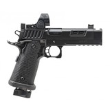 "STI DVC P 2011 Pistol 9mm (PR68207)" - 1 of 6