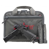 "STI DVC P 2011 Pistol 9mm (PR68207)" - 2 of 6