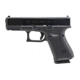 "Glock 19 Gen 5 M.O.S Pistol 9mm (PR68208)" - 2 of 4