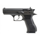"IMI Desert Eagle Jericho Pistol .45 ACP (PR68269)" - 4 of 7
