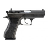 "IMI Desert Eagle Jericho Pistol .45 ACP (PR68269)" - 1 of 7