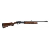 "Remington 1100 Slug Shotgun 12 Gauge (S16300) Consignment" - 1 of 4