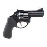 "(SN:1541-37854) Ruger LCR Revolver .38 Special (NGZ4626)" - 2 of 3