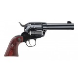 "(SN:513-65415) Ruger New Vaquero Revolver .357 Magnum (NGZ4628) New" - 3 of 3