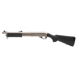 "Remington 870 Marine Magnum SBS Shotgun 12 Gauge (S16301)" - 3 of 4