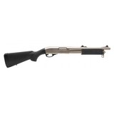 "Remington 870 Marine Magnum SBS Shotgun 12 Gauge (S16301)" - 1 of 4