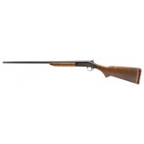 "H&R Model 158 Shotgun 20 Gauge (S16303)" - 4 of 4