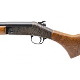 "H&R Model 158 Shotgun 20 Gauge (S16303)" - 3 of 4