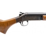"H&R Model 158 Shotgun 20 Gauge (S16303)" - 2 of 4