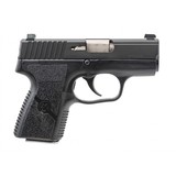 "Kahr PM9 Pistol 9mm (PR68241) ATX" - 1 of 4