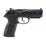 "Beretta PX4 Storm Pistol 9mm (PR68193)" - 1 of 4