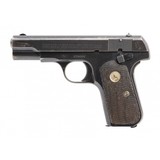 "Colt 1908 Hammerless Pistol .380 ACP (C20131)" - 5 of 6