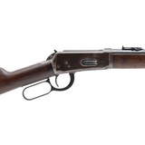 "Winchester 1894 Saddle Ring Carbine .30 WCF (W13308)" - 5 of 7