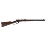 "Winchester 1894 Saddle Ring Carbine .30 WCF (W13308)" - 1 of 7