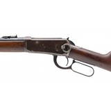 "Winchester 1894 Saddle Ring Carbine .30 WCF (W13308)" - 3 of 7