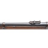 "Winchester 1894 Saddle Ring Carbine .30 WCF (W13308)" - 2 of 7