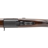 "U.S. Springfield M1 Garand ""TANKER"" RIFLE .30-06 (R40968)" - 5 of 6