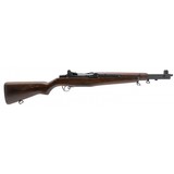 "U.S. Springfield M1 Garand ""TANKER"" RIFLE .30-06 (R40968)" - 1 of 6